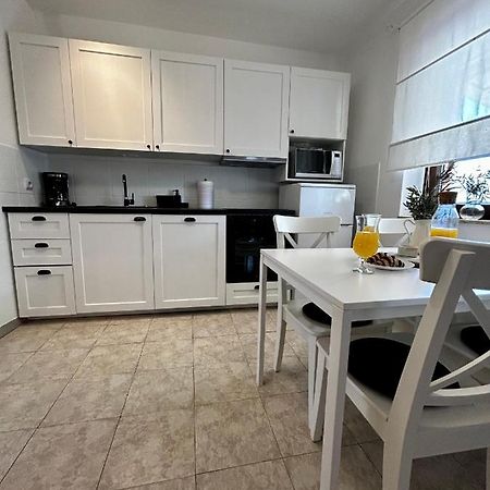 Elentoni Apartment ฟาชานา ภายนอก รูปภาพ