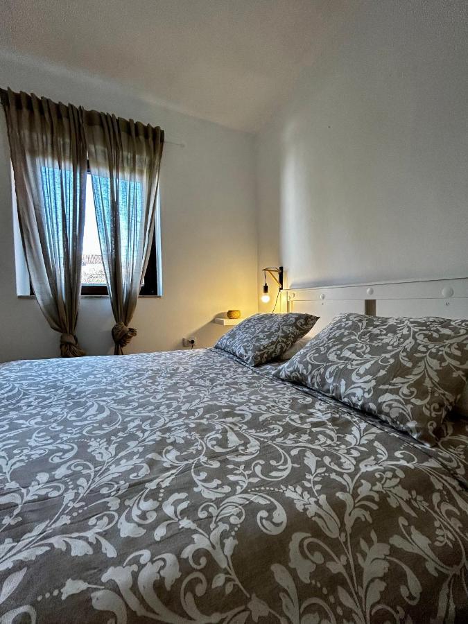 Elentoni Apartment ฟาชานา ภายนอก รูปภาพ