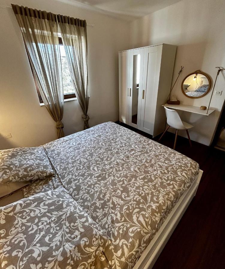 Elentoni Apartment ฟาชานา ภายนอก รูปภาพ