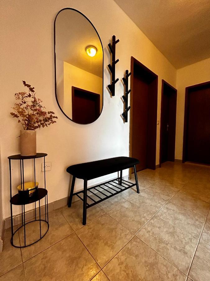 Elentoni Apartment ฟาชานา ภายนอก รูปภาพ